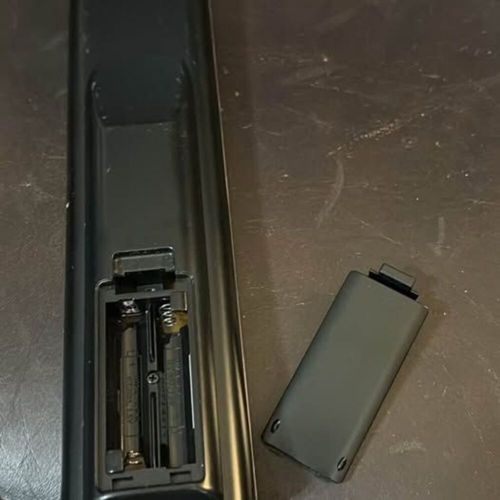 Westinghouse RMT-05 TV Remote Control - Picture 3 of 3